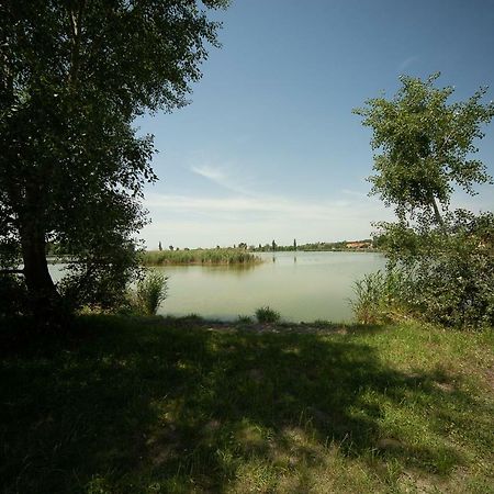 Part Apartman Apartment Палич Екстериор снимка