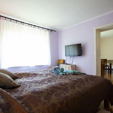 Part Apartman Apartment Палич Екстериор снимка