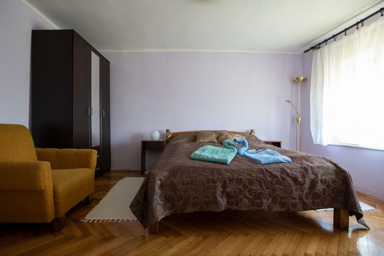 Part Apartman Apartment Палич Екстериор снимка