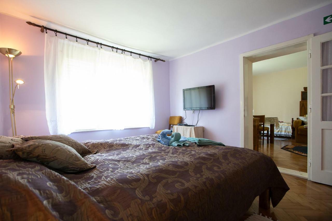 Part Apartman Apartment Палич Екстериор снимка