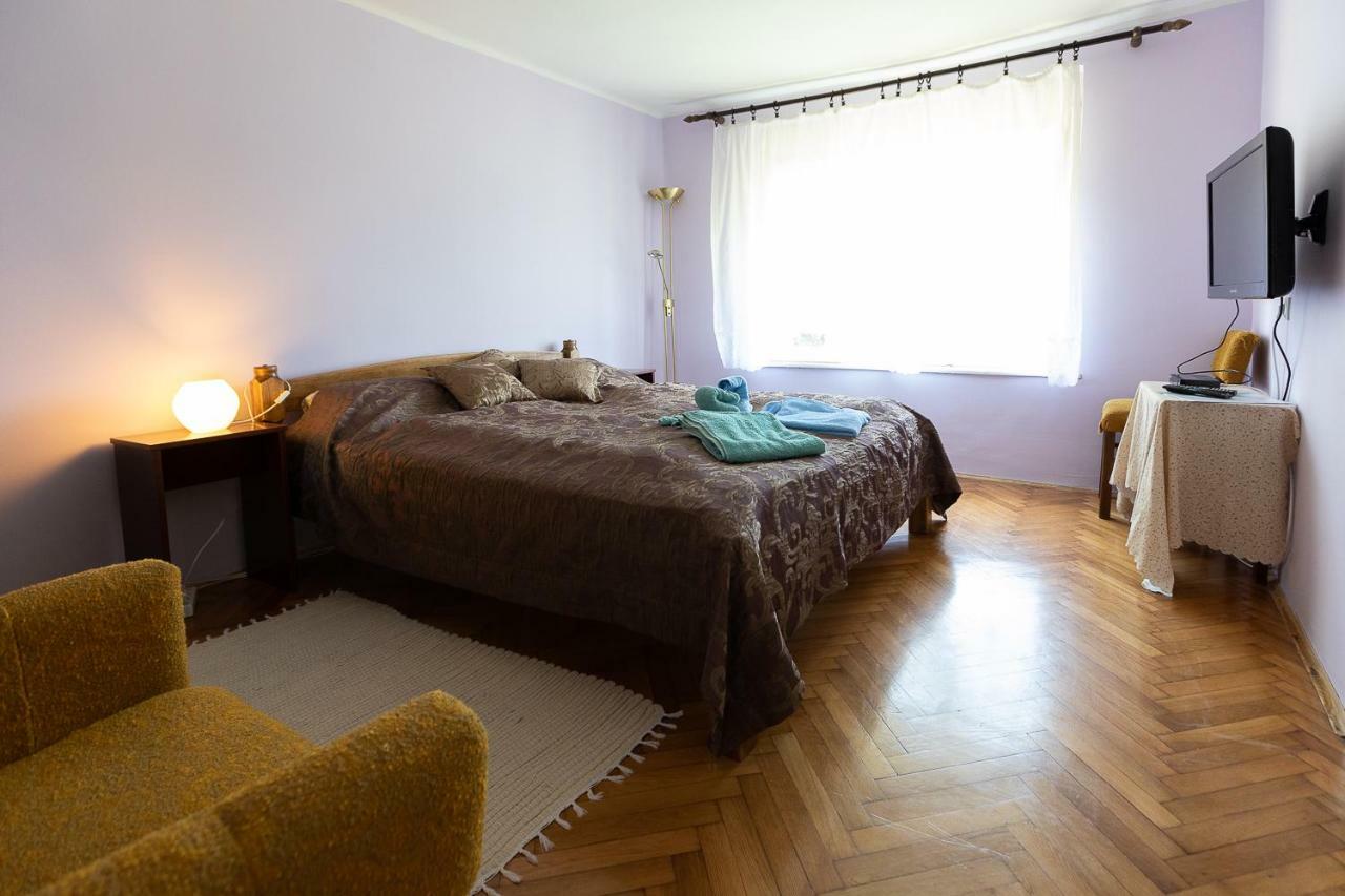 Part Apartman Apartment Палич Екстериор снимка