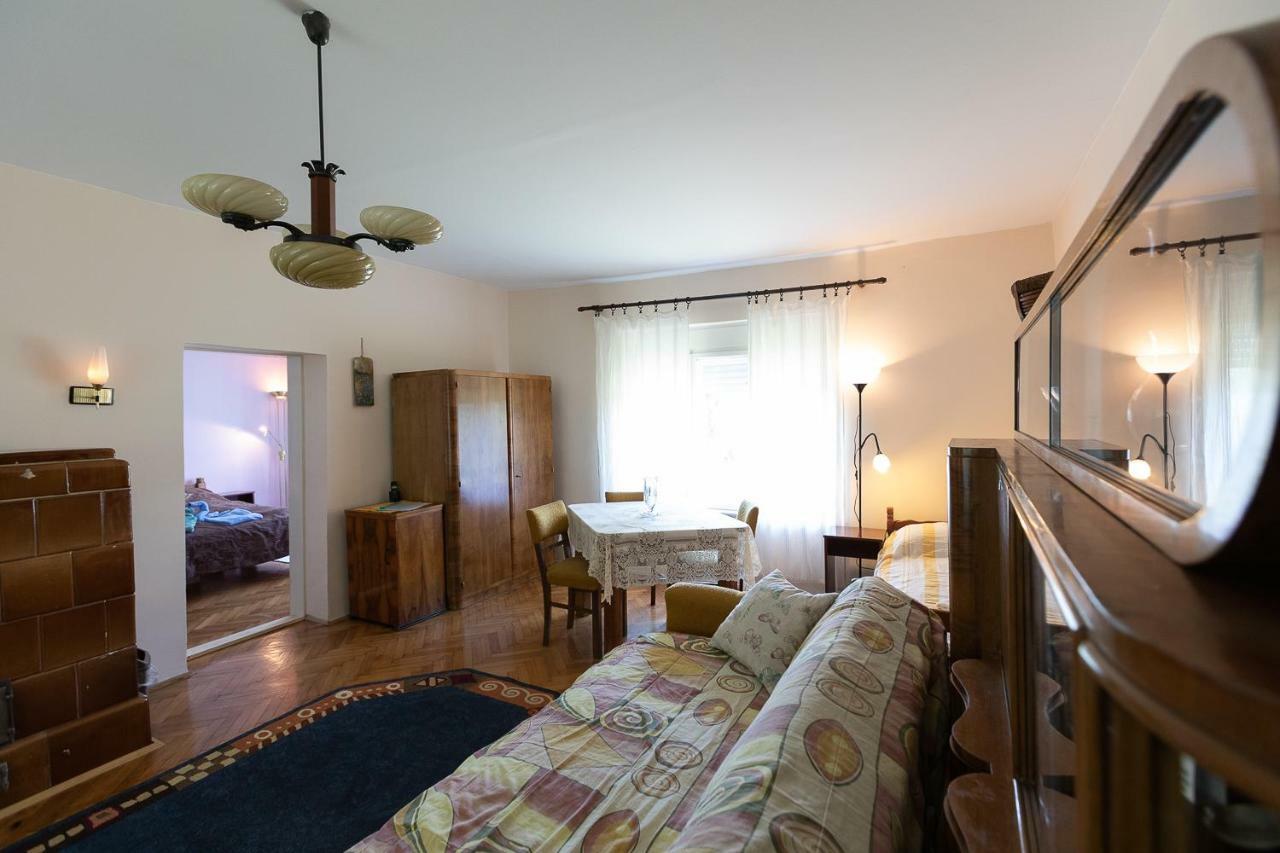 Part Apartman Apartment Палич Екстериор снимка