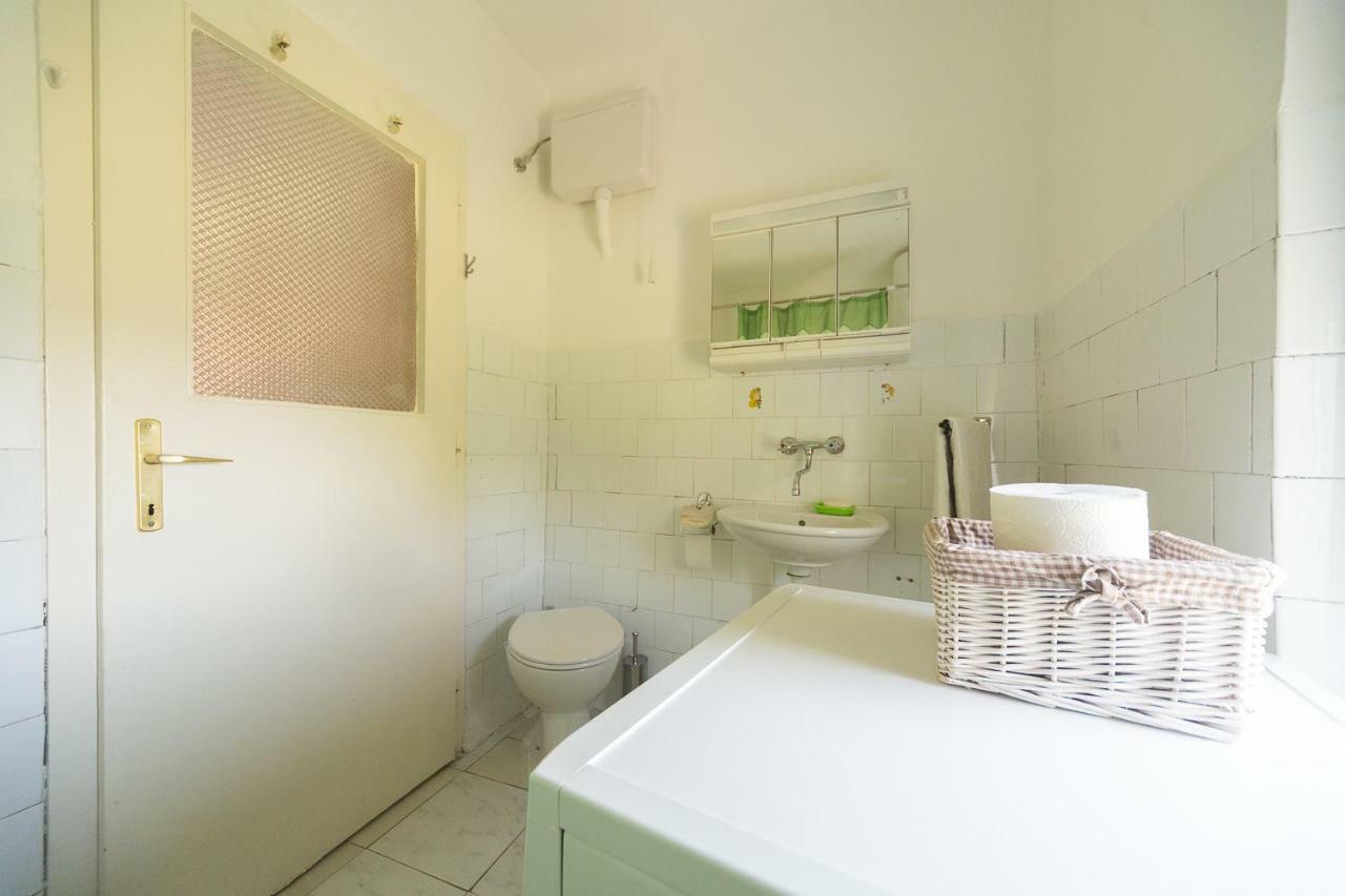 Part Apartman Apartment Палич Екстериор снимка