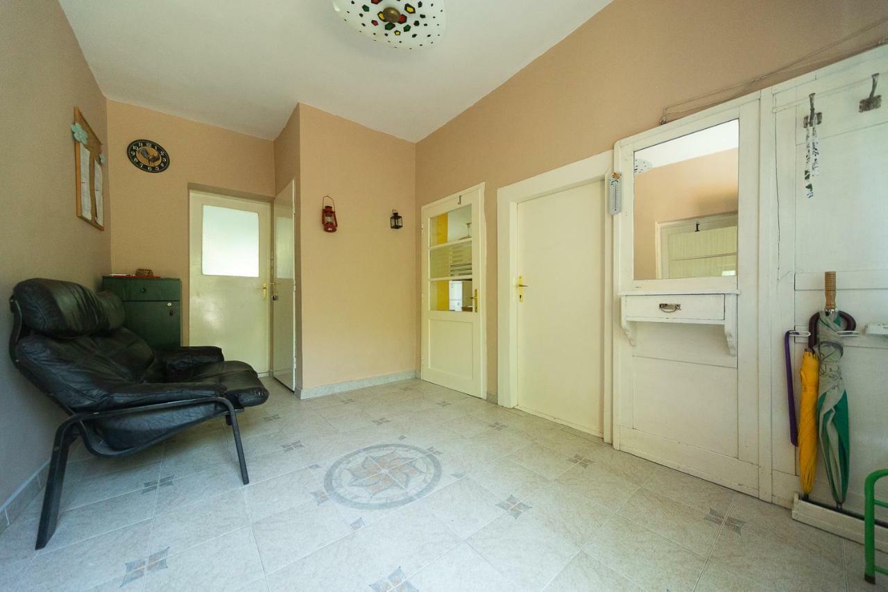 Part Apartman Apartment Палич Екстериор снимка