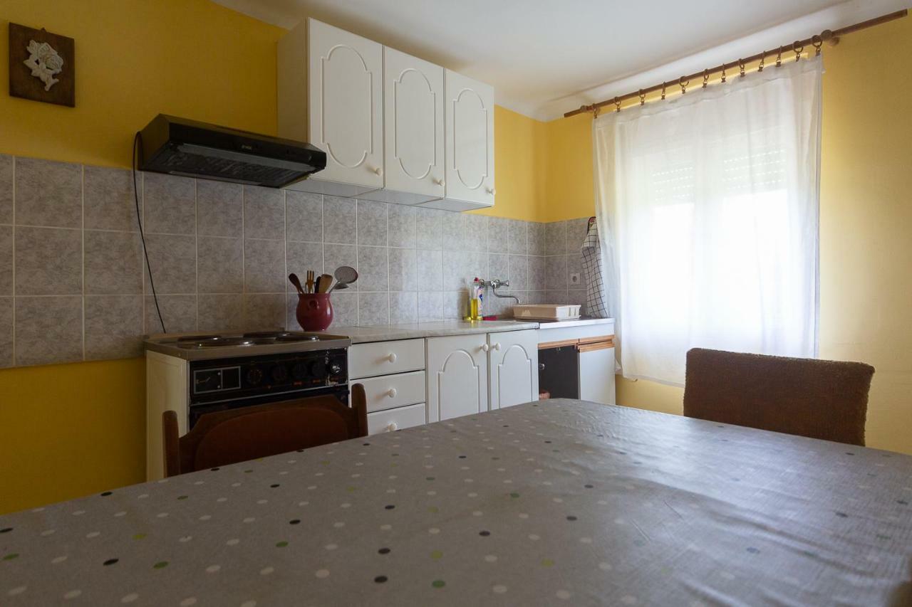 Part Apartman Apartment Палич Екстериор снимка