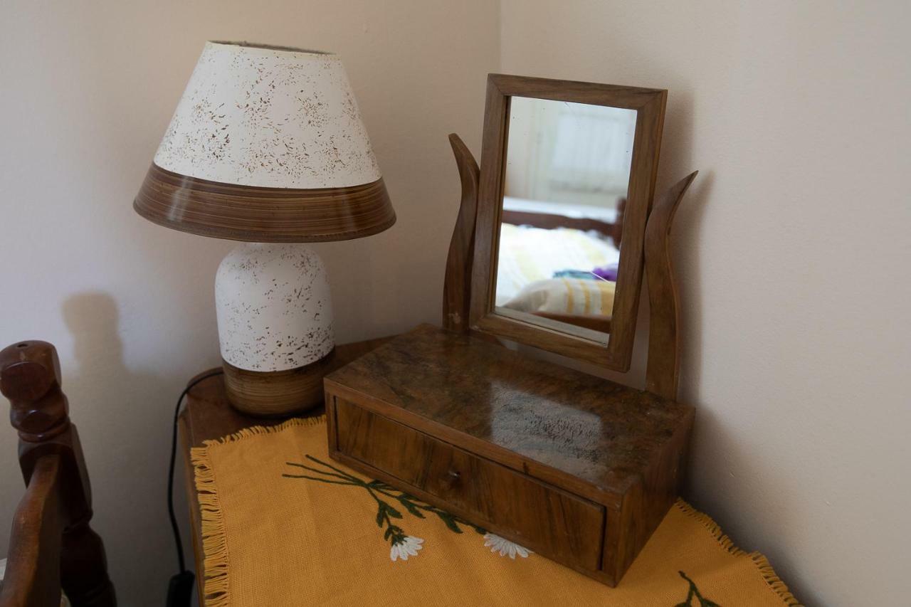 Part Apartman Apartment Палич Екстериор снимка