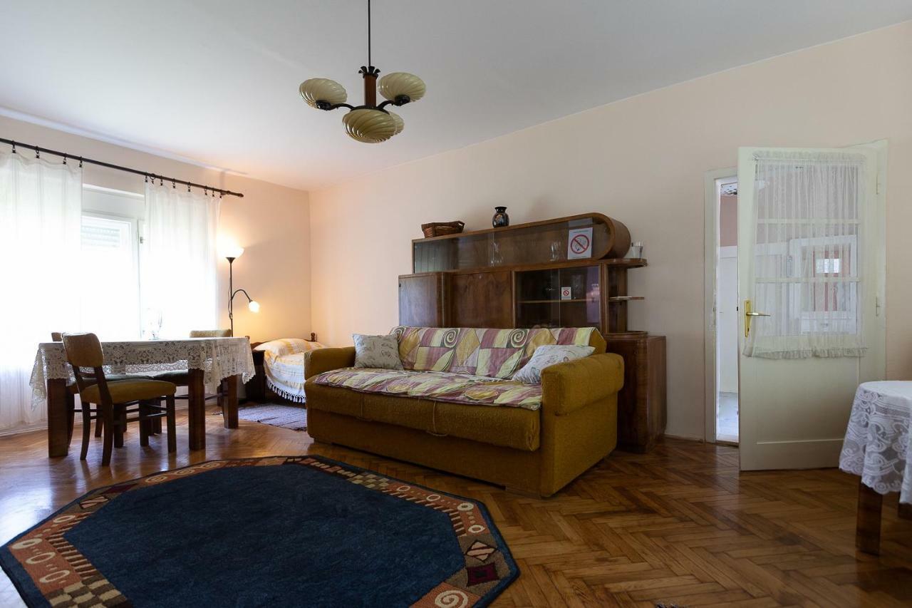 Part Apartman Apartment Палич Екстериор снимка